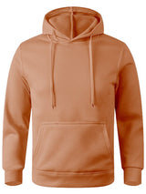Autumn And Winter Hoodie - Yorkn Inc✅