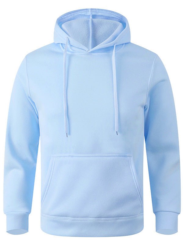 Autumn And Winter Hoodie - Yorkn Inc✅