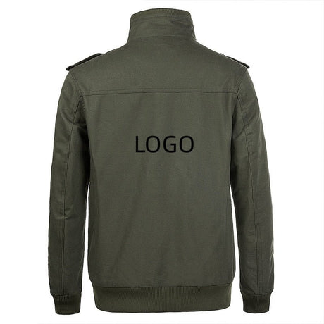 Aviator Bomber Jacket - Yorkn Inc✅