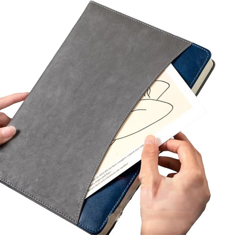 B5 Pu Business Notebook - Yorkn Inc✅