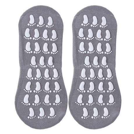 Baby Anti - slip Trampoline Socks - Yorkn Inc✅