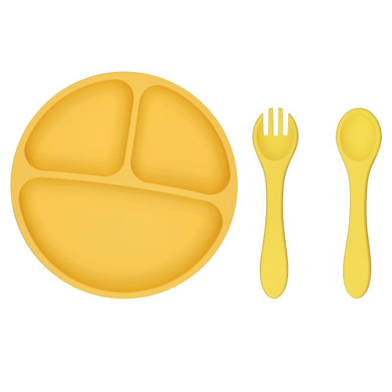Baby Feeding Set - Yorkn Inc✅