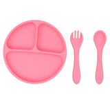 Baby Feeding Set - Yorkn Inc✅
