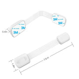 Baby Safety Latch - Yorkn Inc✅