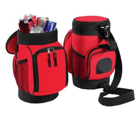 Backpack Golf Cooler Bag - Yorkn Inc✅