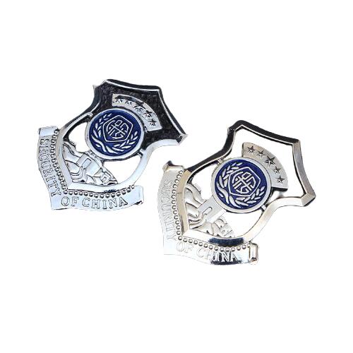 Badge - Custom - Yorkn Inc✅