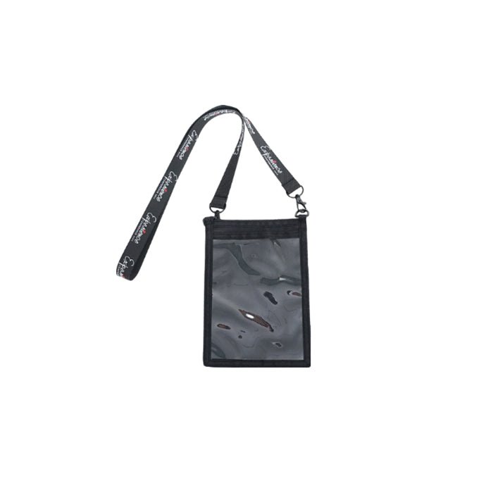 Badge Holder With Lanyard - Yorkn Inc✅
