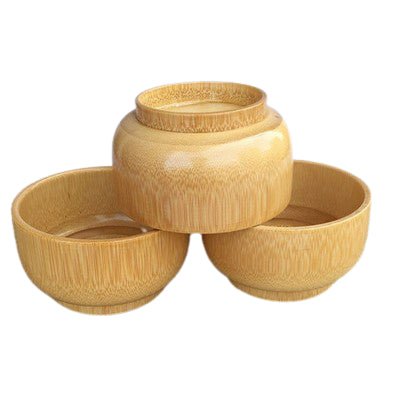 Bamboo Bowl - Yorkn Inc✅