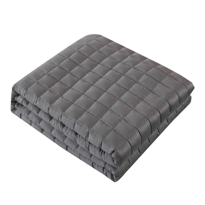 Bamboo Fiber Gravity Quilt - Yorkn Inc✅