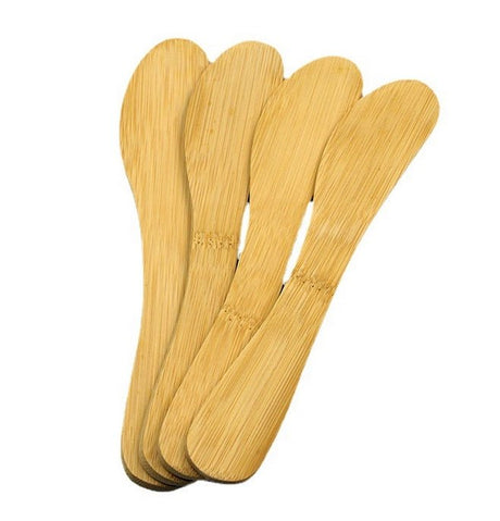 Bamboo Spreader Knife - Yorkn Inc✅