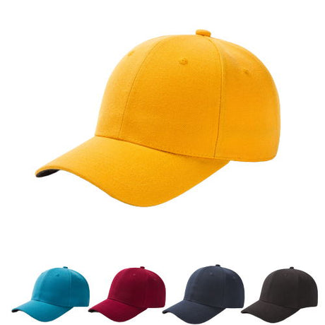 Baseball Cap - Yorkn Inc✅