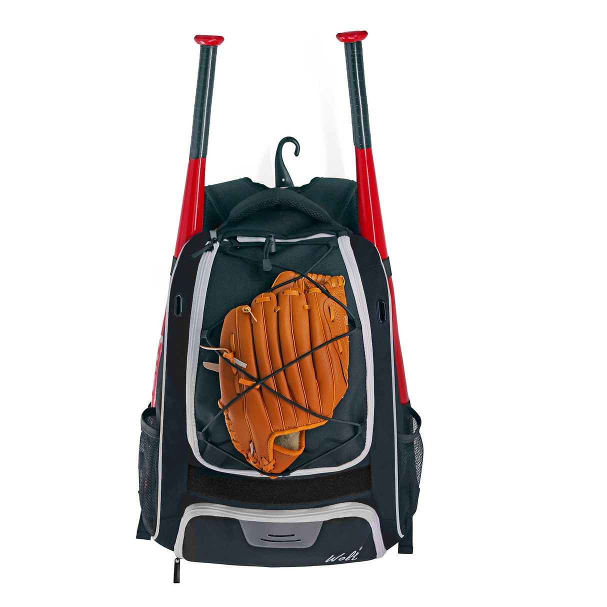 Baseball Equipment Bag - Yorkn Inc✅