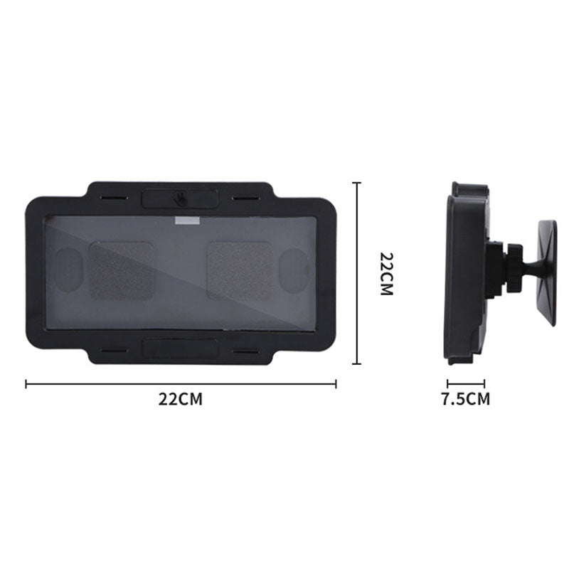 Bathroom Waterproof Phone Case Holder - Yorkn Inc✅