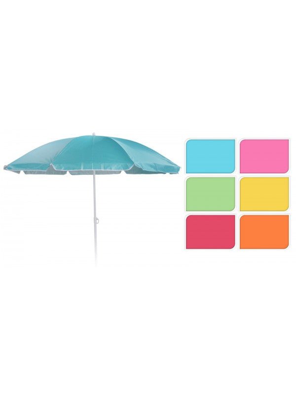 Beach Umbrella - Yorkn Inc✅