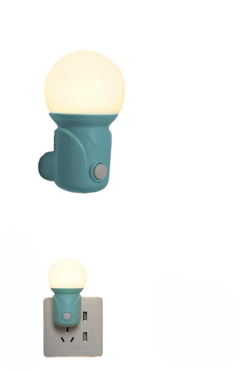 Bedroom Sleep Nightlight - Yorkn Inc✅