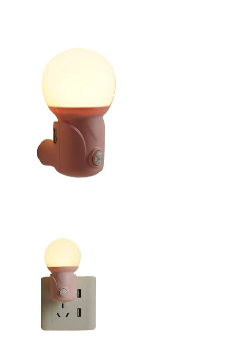 Bedroom Sleep Nightlight - Yorkn Inc✅