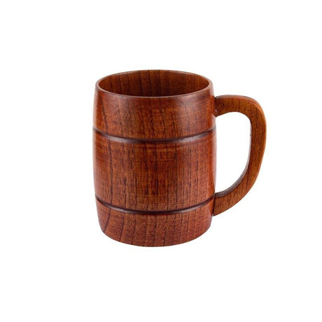 Beer Mug With Handle - Yorkn Inc✅