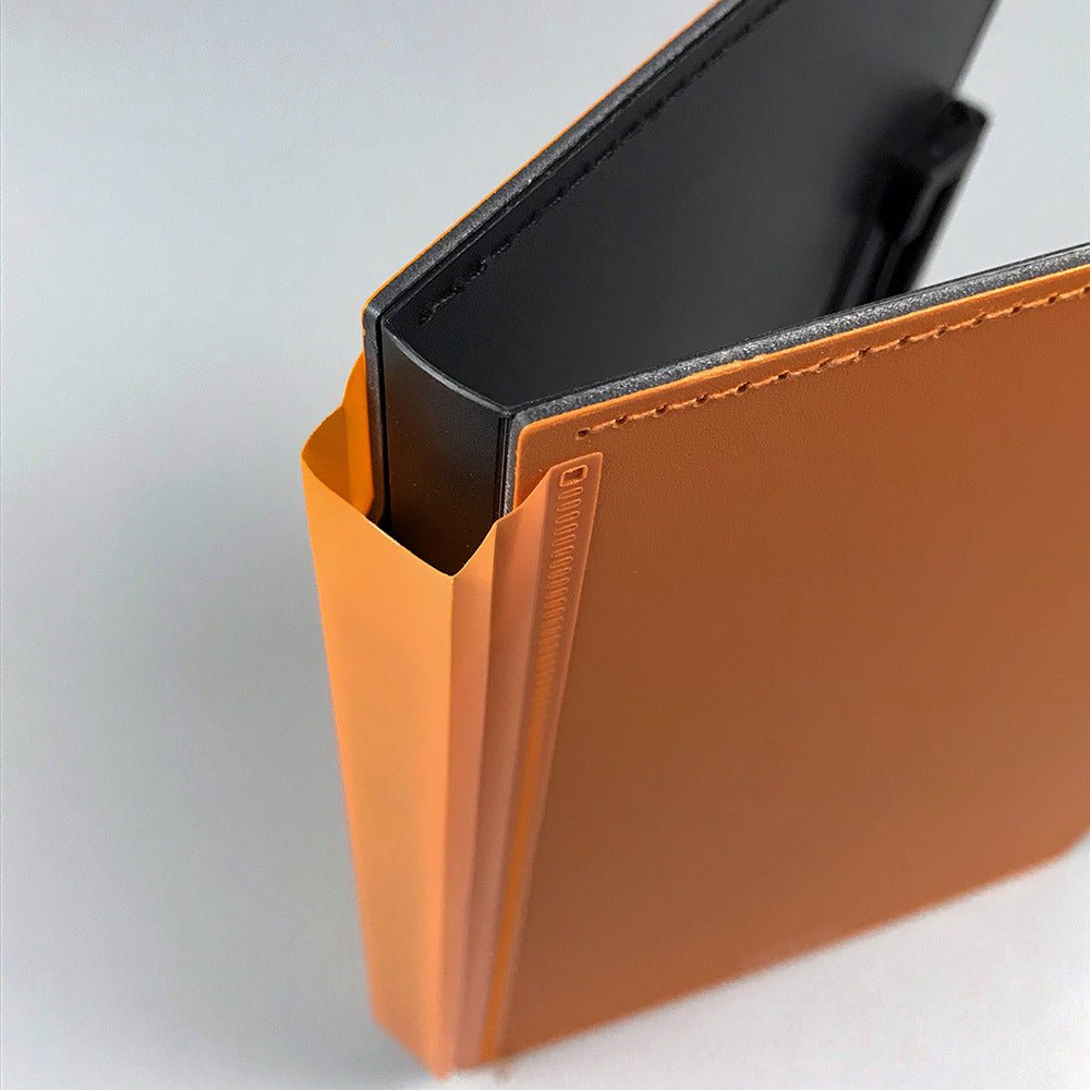 Bifold Foldable Clipboard - Yorkn Inc✅
