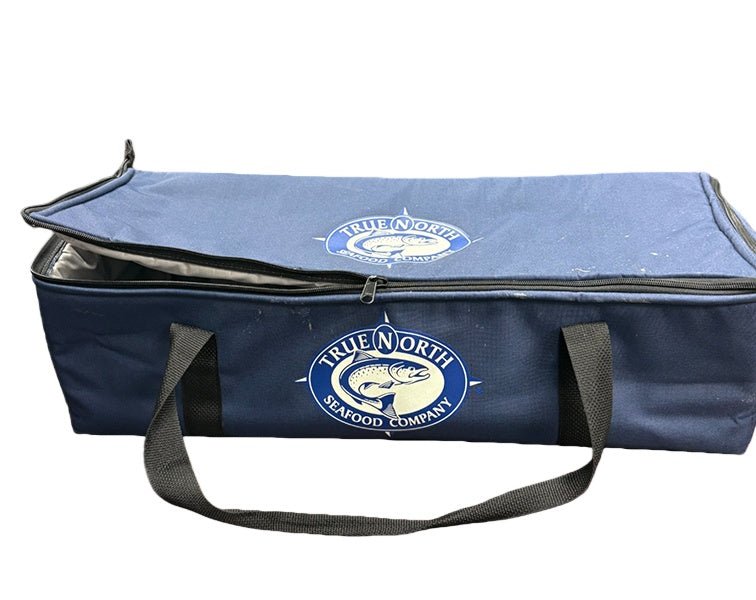 Big Size Large Insulated Lunch Bag - Yorkn Inc✅