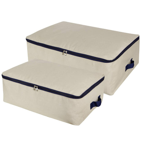 Big Size Storage Bag For Beddings - By Boat - Yorkn Inc✅