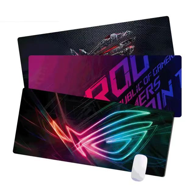 Bigger Size Mouse Pad - Yorkn Inc✅