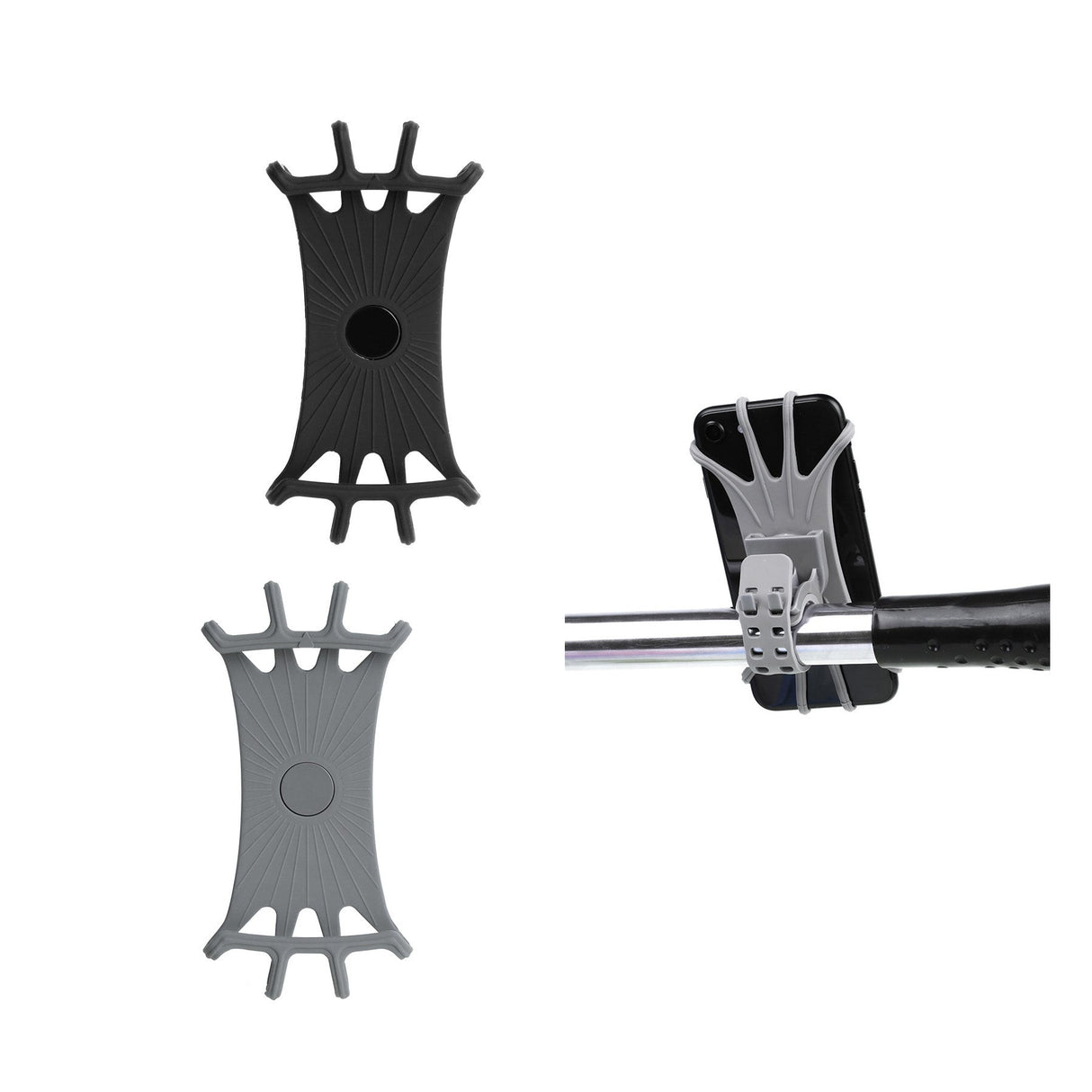 Bike Cell Phone Holder - Yorkn Inc✅