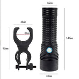 Bike Light 3pcs - Yorkn Inc✅