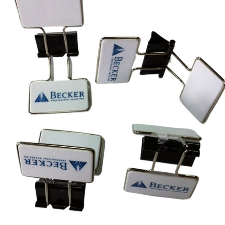 Binder Clip - Yorkn Inc✅