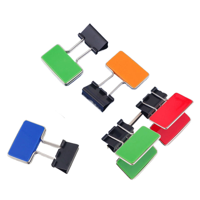 Binder Clip - Yorkn Inc✅