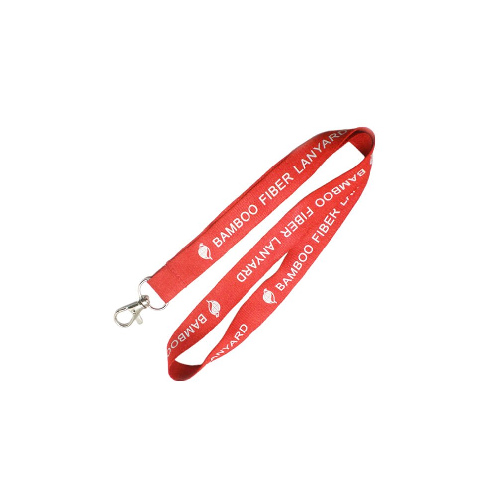 Biodegradable Lanyard - Yorkn Inc✅