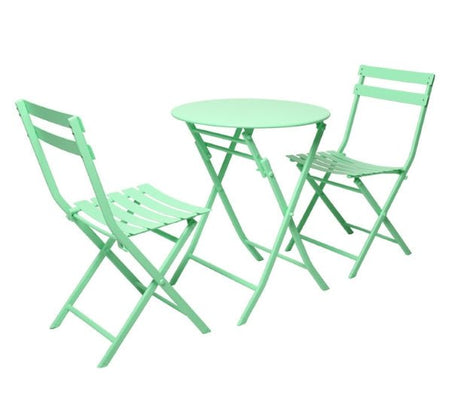 Bistro Table And Chairs - Yorkn Inc✅