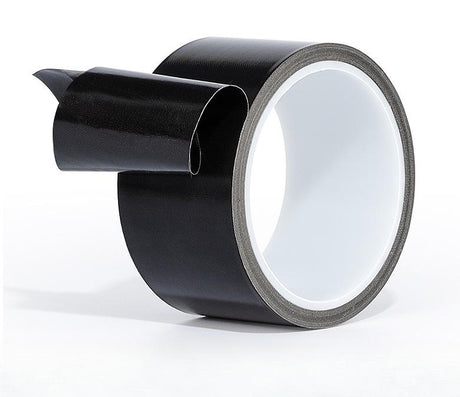Black Anti - static Tape - Yorkn Inc✅