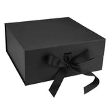 Black Box With A Ribbon - Yorkn Inc✅
