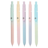 Black Gel Ink Pen - Yorkn Inc✅