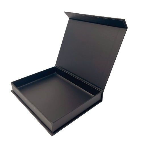Black Gift Box - Yorkn Inc✅