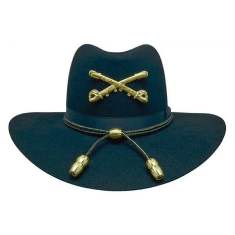 Black Wool Hat - Yorkn Inc✅