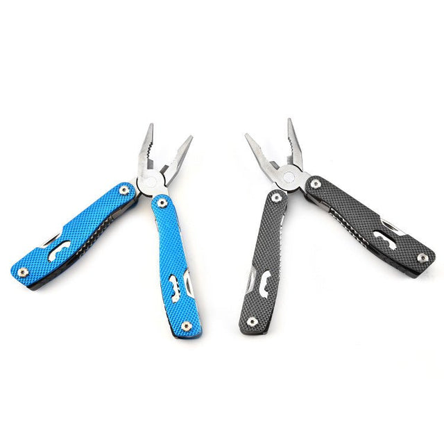 Blue Folding Plier - Yorkn Inc✅