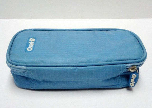 Blue Pen Bag - Yorkn Inc✅