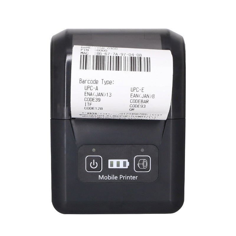 Bluetooth Label Maker Machine - Yorkn Inc✅