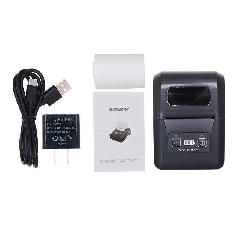 Bluetooth Label Maker Machine - Yorkn Inc✅
