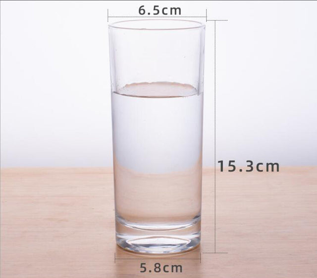 Boardroom Water Glass - By Boat - Yorkn Inc✅