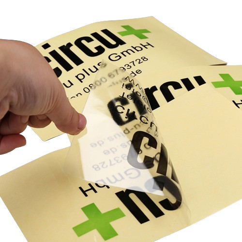 Boat Permanent Registration Sticker Sets - Yorkn Inc✅