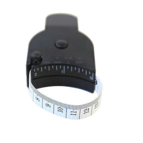 Body Measure Tape - Yorkn Inc✅