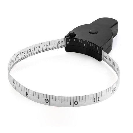 Body Measure Tape - Yorkn Inc✅