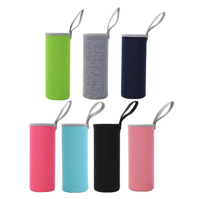 Bottle Sleeve - Yorkn Inc✅