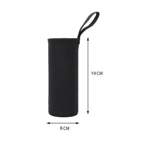 Bottle Sleeve - Yorkn Inc✅