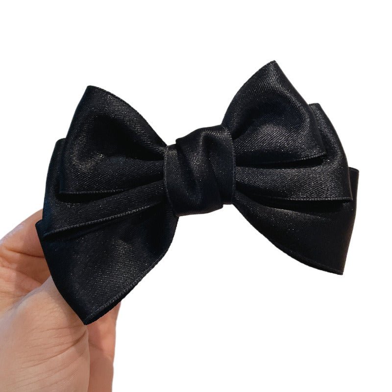 Bow Hair Clip - Yorkn Inc✅