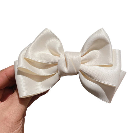 Bow Hair Clip - Yorkn Inc✅