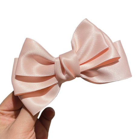 Bow Hair Clip - Yorkn Inc✅