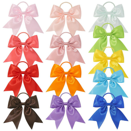 Bow Hair Tie - Yorkn Inc✅